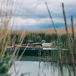 Csonakos Haz / The Boat House Semesterbostad *