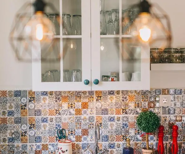 Csónakos Ház / The Boat House Сasa de vacaciones *